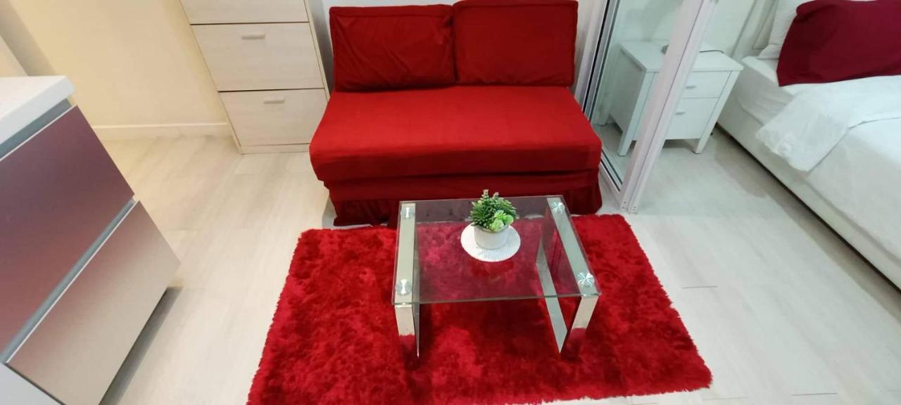 منتجع أزور أوربان ريزدنسيز مانيلا المظهر الخارجي الصورة